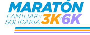 Maratón Familiar y Solidaria en Avellaneda: 3K y 6K en el Parque del Fútbol